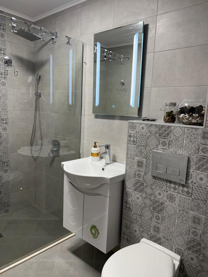 Barcelo Apartment Welingrad Exterior foto